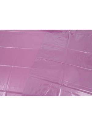 Lacquer sheet